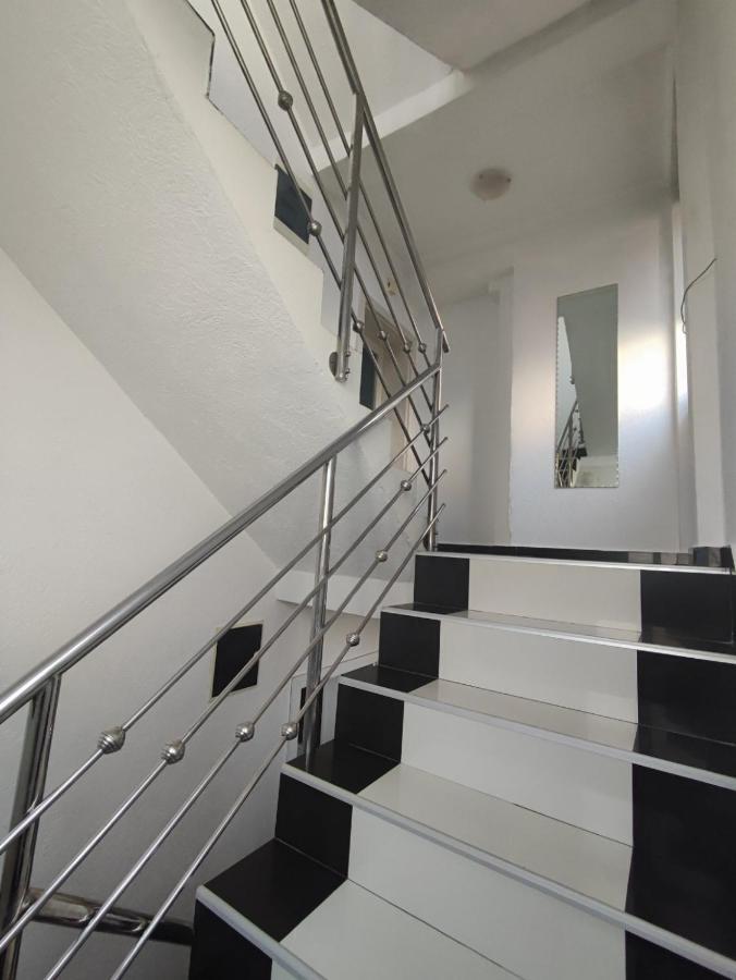 Gogo Apartments Ochrid Exteriér fotografie